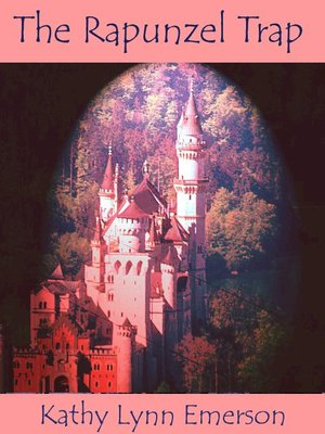 cover image of The Rapunzel Trap